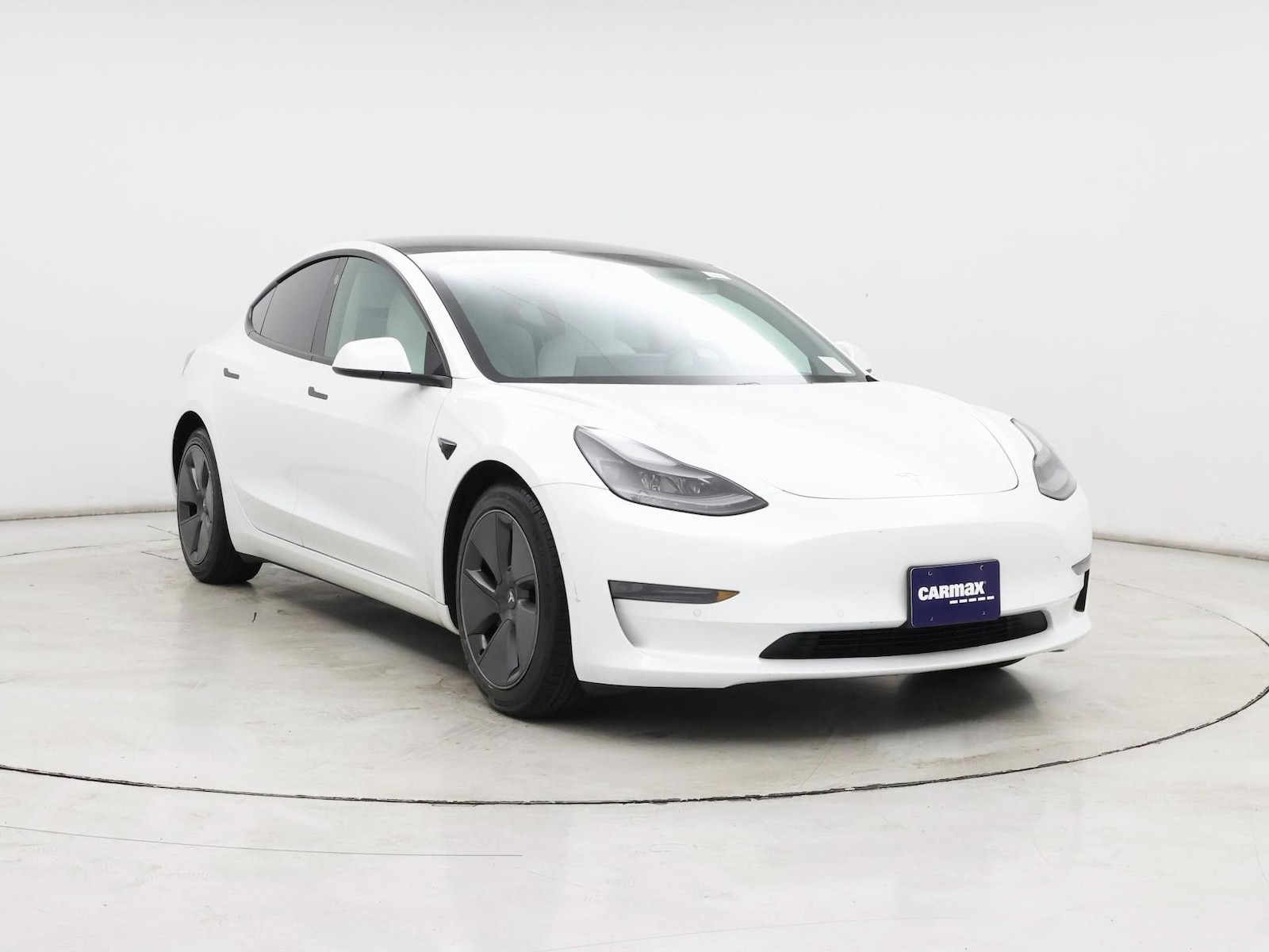 tesla model 3 2021 5YJ3E1EA6MF025112 image